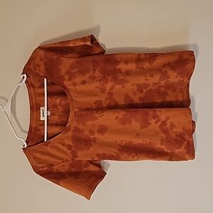 Pact - organic tshirt